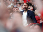 Dilema Gareth Southgate Jelang Euro 2024