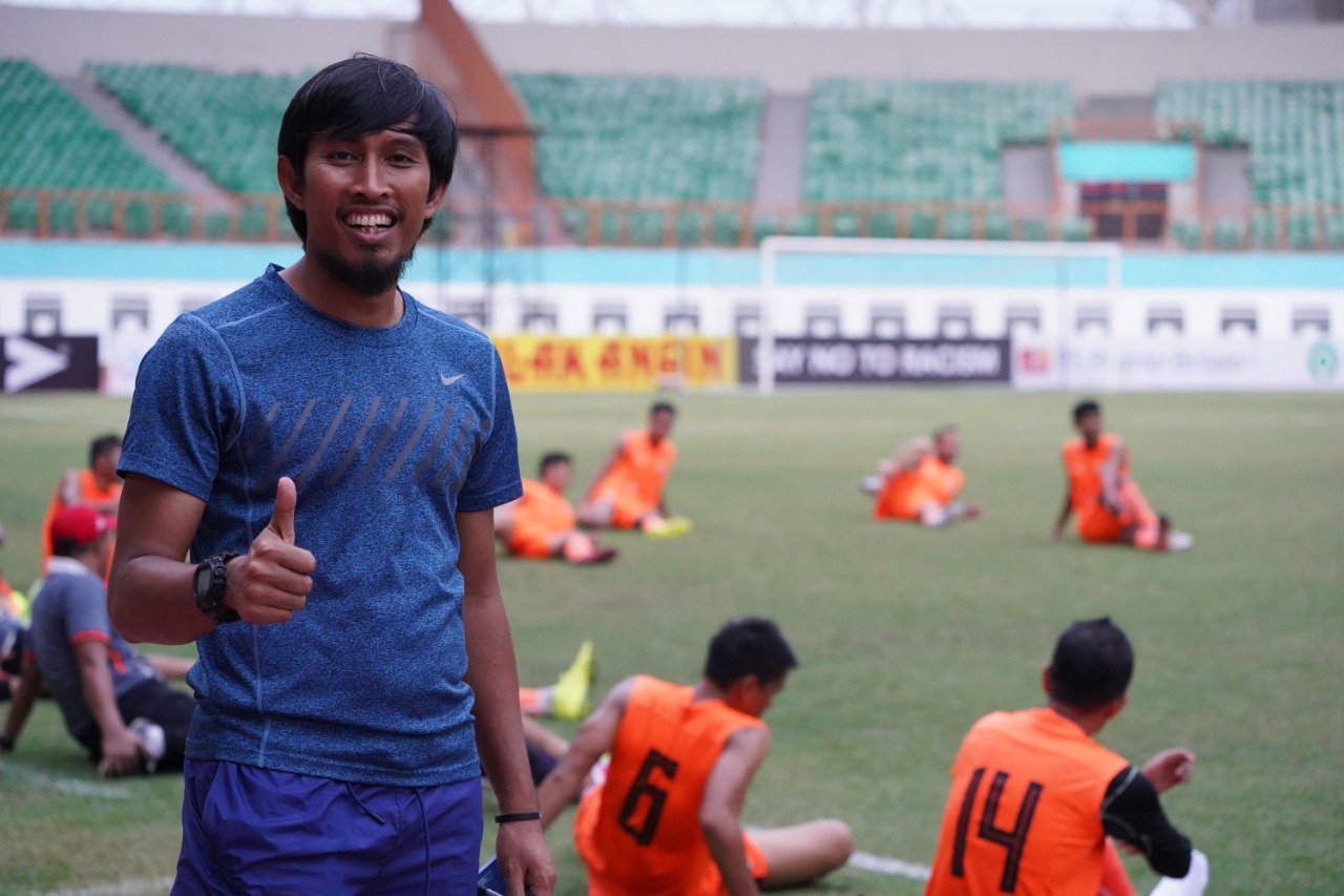 Budi Sudarsono Berharap Bagus Kahfi Bisa Timba Ilmu di Belanda