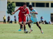 Timnas Indonesia Serius Hadapi Piala AFF 2026, Lanjut TC di Bali Awal Juli