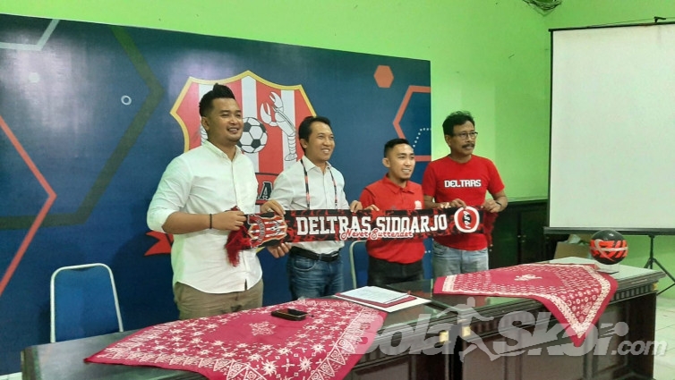 Pelatih Deltras Ungkap Peran Penting Rendi Irwan