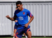 5 Hal yang Mungkin Belum Diketahui soal Amunisi Baru Atletico Madrid, Marcos Paulo