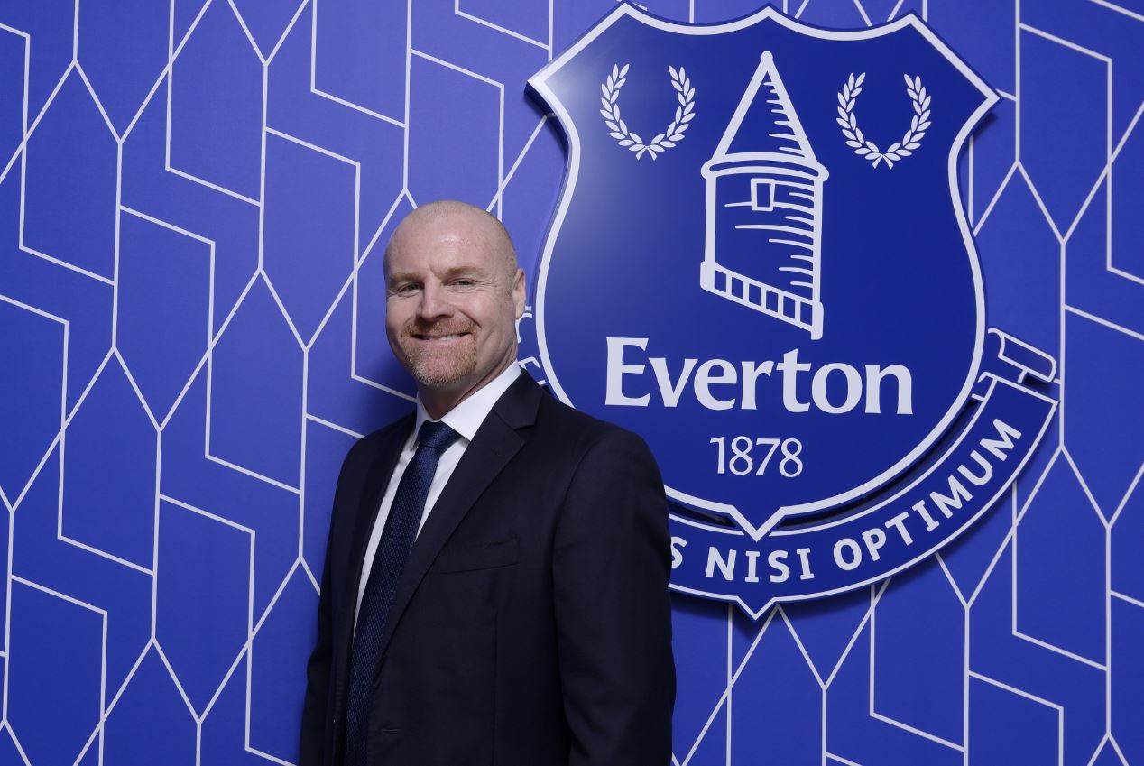 Arsenal, Ujian Pertama dalam Misi Penyelamatan Sean Dyche di Everton