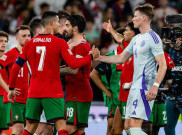 7 Fakta Menarik Jelang Laga Skotlandia Vs Portugal