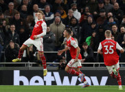Dua Tanda Terbaru Arsenal Akan Juara Premier League 2022-2023