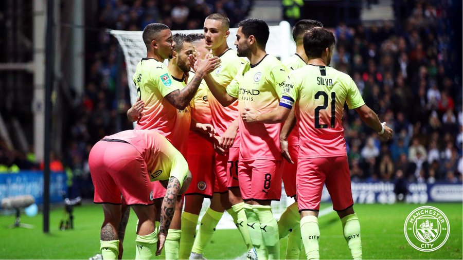 Jadwal Siaran Langsung Kompetisi Eropa: Chelsea dan Manchester City Kebagian Jatah Live