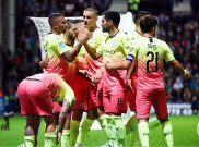 Jadwal Siaran Langsung Kompetisi Eropa: Chelsea dan Manchester City Kebagian Jatah Live