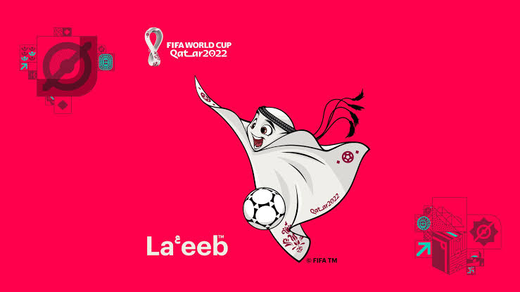 Kenalan dengan La'eeb, Maskot Piala Dunia 2022 yang Dibilang Warganet Mirip Casper