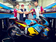 Alex Marquez Bidik Kursi Jorge Lorenzo di Repsol Honda pada MotoGP 2020 