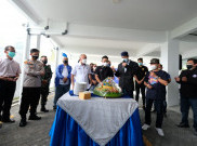 Intip Kemewahan Mes Arema FC yang Dahulu Kos-kosan