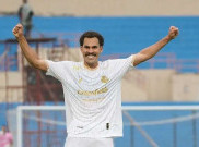 Pablo Oliveira Bertahan di Arema FC, tetapi Absen di Piala Presiden. Ada Apa?