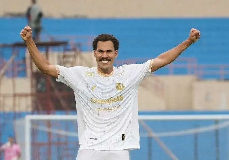 Pablo Oliveira Bertahan di Arema FC tetapi Absen di Piala Presiden, Ada Apa?
