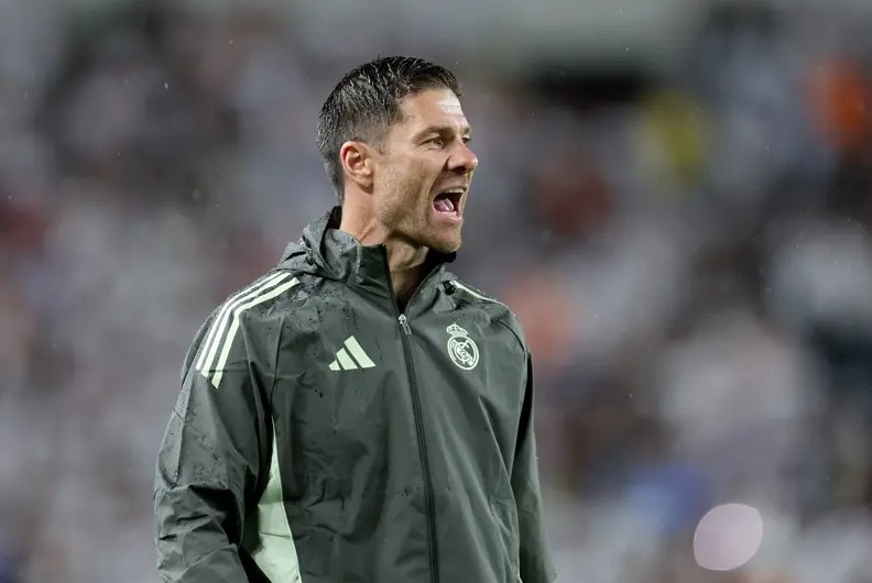Perubahan Taktik Xabi Alonso Angkat Performa Real Madrid