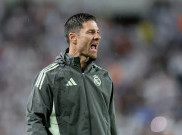 Perubahan Taktik Xabi Alonso Angkat Performa Real Madrid