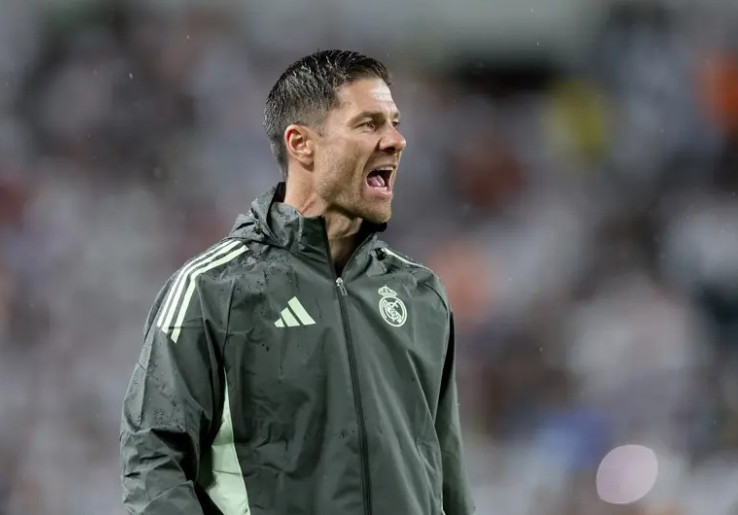 Gareth Bale Dukung Xabi Alonso Buat Perubahan di Real Madrid