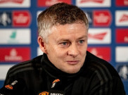 Solskjaer Balas Komentar Monchi soal Jabatan Direktur Olahraga di Manchester United