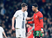 Bek yang Cocok untuk Inter Milan Versi AI