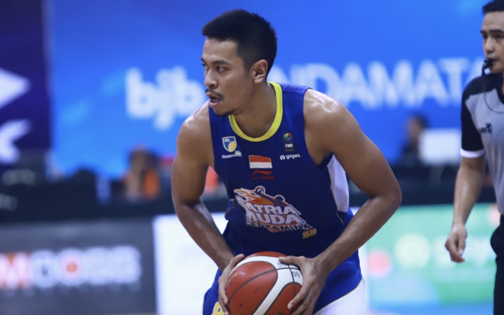 Sandy Ibrahim Diminta Tak Berpuas Diri