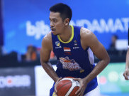 Sandy Ibrahim Diminta Tak Berpuas Diri