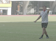 Bima Sakti Puas dengan Hasil TC Bulan November Timnas Indonesia U-16