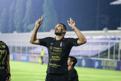 Menang Dramatis, Dragan Puji Kerja Keras Skuat PSIS