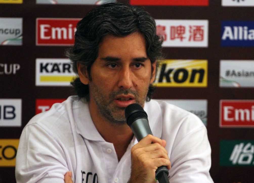 Sebab Teco Begitu Respek Terhadap Lawan Persija Jakarta, Home United