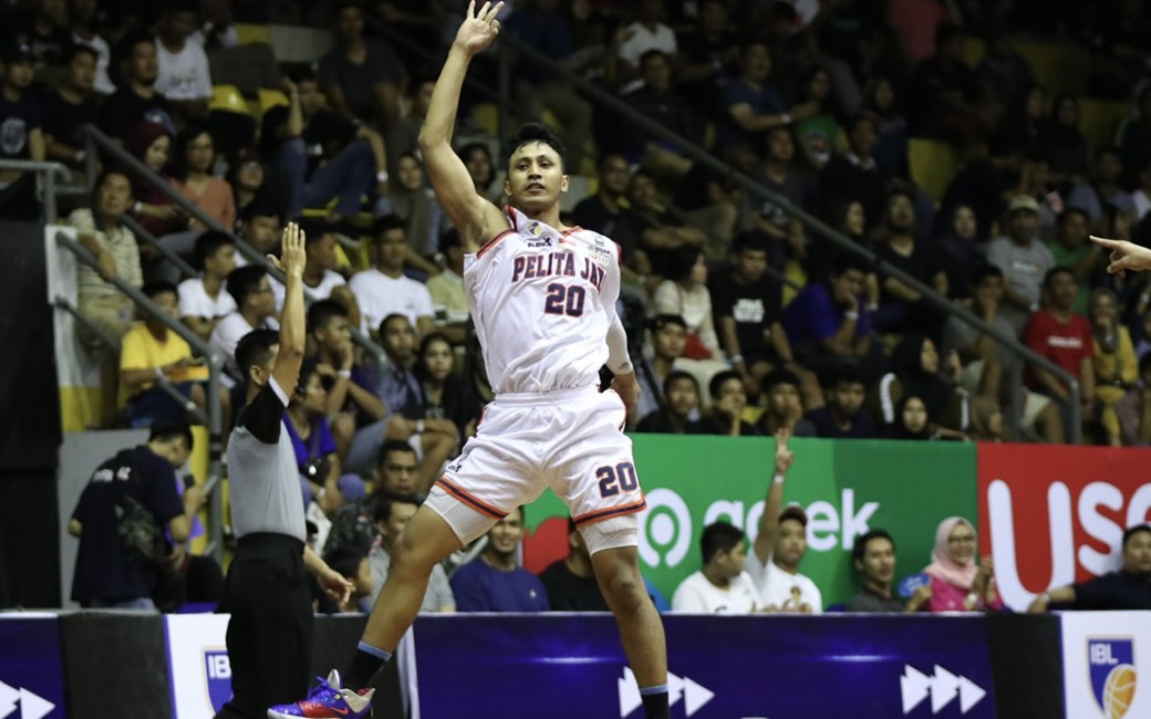 Debut Govinda di Tim Nasional Berjalan Manis