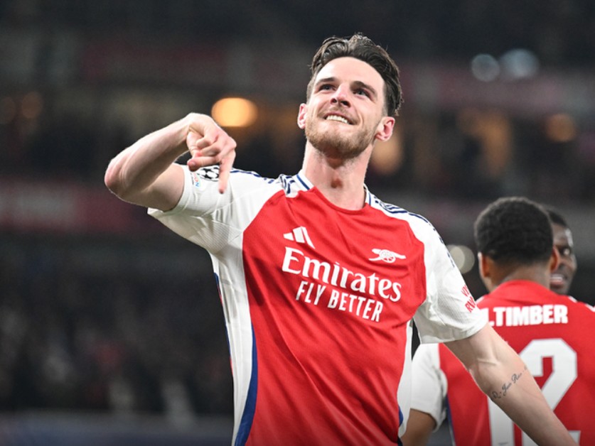 Waspadai Tendangan Bebas Declan Rice, Thomas Frank Hindari Pelanggaran