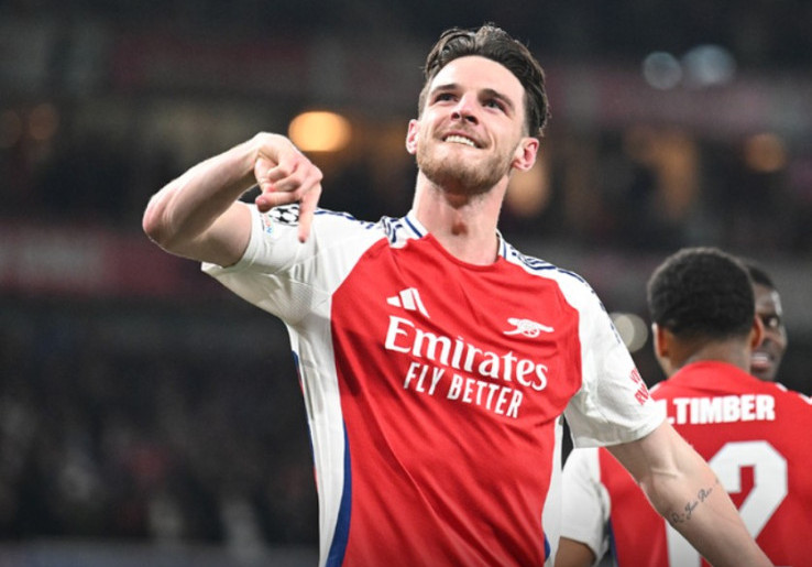 Tidak Ingin Pengalaman Buruk Terulang, Arsenal Kantongi Resep Mengalahkan PSG