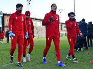 Laga Hidup-Mati, Hitungan Liverpool untuk Lolos ke 16 Besar