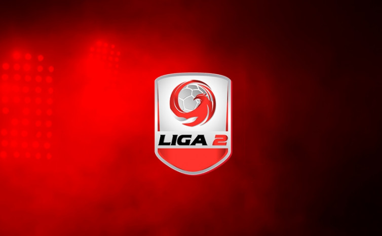 Liga 2 2018: Strategi Tak Efektif Jadi Biang Kekalahan Persegres GU di Kandang Sendiri