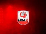 Liga 2 2018: Strategi Tak Efektif Jadi Biang Kekalahan Persegres GU di Kandang Sendiri
