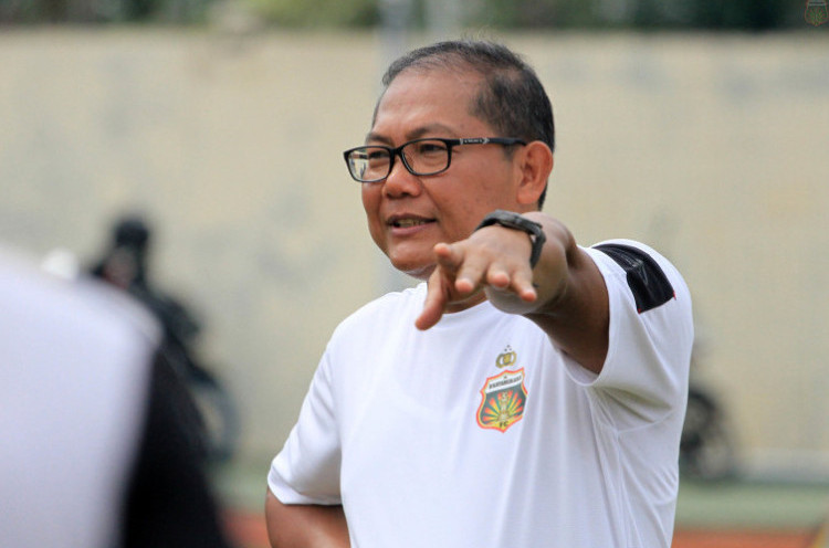 COO Bhayangkara FC Membenarkan Timnya Akan Uji Coba Lawan Persib