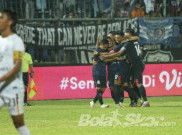 Hajar Rans Nusantara FC 4-0, Arema FC Punya Modal Bagus Jelang Piala Presiden 2022
