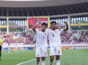 Rebut Gelar Best Player, Zahaby Gholy Tak Menyangka Capaian di Piala AFF U-16 2024
