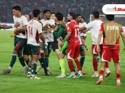 John Herdman Ungkap Drama Menit Akhir Timnas Indonesia vs Bangladesh