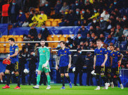 Atletico Madrid Vs Manchester United: Spanyol Tak Bersahabat untuk The Red Devils