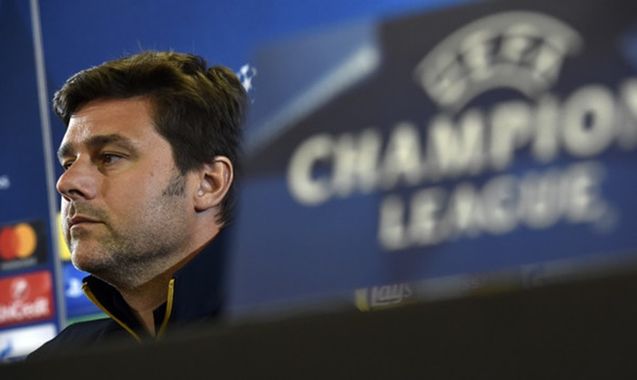 Tumbangkan Real Madrid, Pochettino: Spurs Tim Elite Eropa