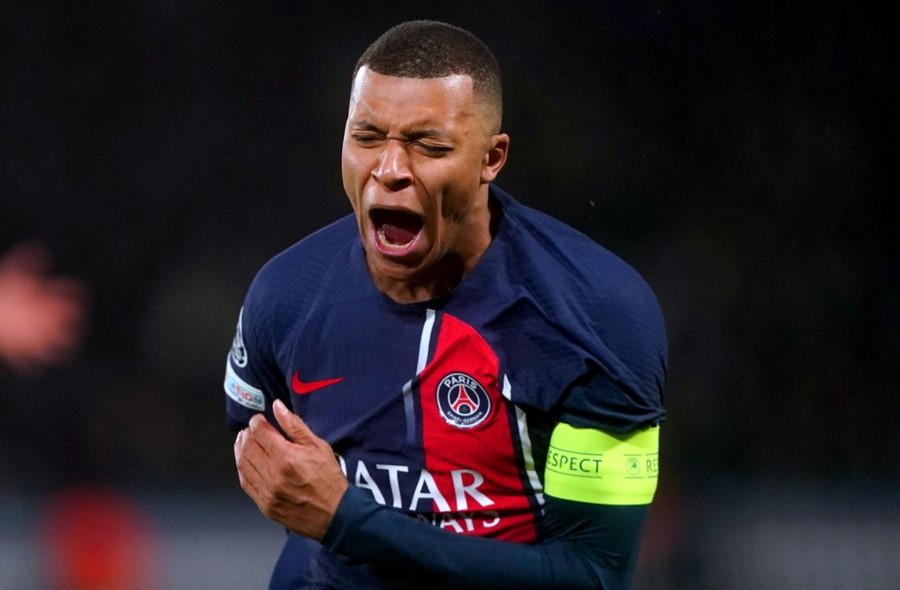 Berada di Antara Liverpool dan Arsenal, Kylian Mbappe Sudah Tentukan Pilihan