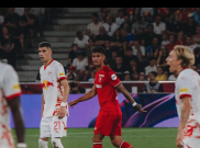 Nilai Mees Hilgers Seorang Diri Lebih Mahal Dibanding Skuad Vietnam, Thailand, atau Malaysia