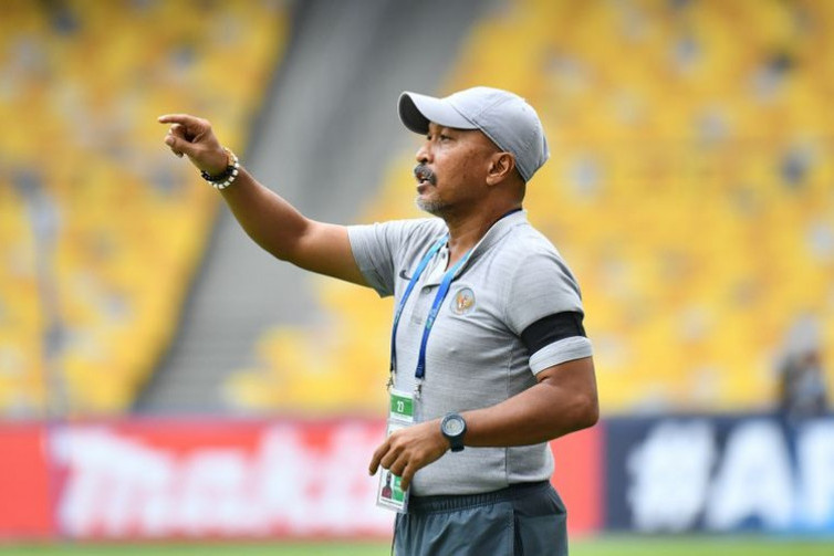 Daftar 43 Pemain Seleksi Timnas Indonesia U-19