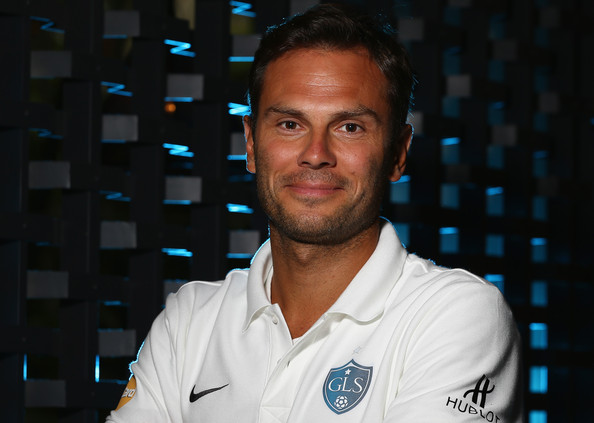 Eksklusif: Patrik Berger Jagokan Liverpool Menangi Laga Kontra Manchester United 