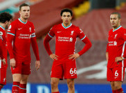Skenario Liverpool Gagal Lolos Liga Champions meski Tembus Empat Besar