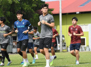 Timnas Thailand U-22 Berhasrat Kalahkan Vietnam, demi Hindari Indonesia?