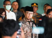 Sugiono Resmi Jadi Ketum PB IPSI 2026-2030, Siap Lanjutkan Perjuangan Presiden Prabowo