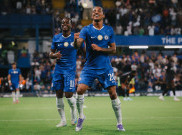  Chelsea Bungkam Bayer Leverkusen, Inter Milan Comeback Lawan AS Monaco