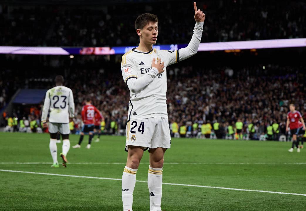 Hasil Pertandingan: Inkonsistensi Juventus Berlanjut, Real Madrid Pesta Gol