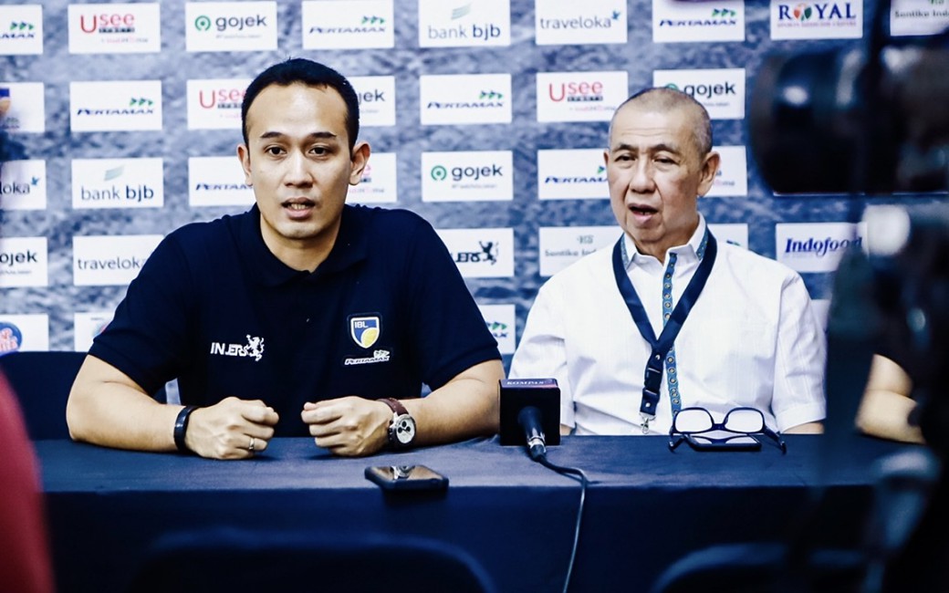 Pemerintah Hentikan Kompetisi Olahraga, IBL Masih Tunggu hingga Juli