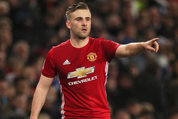 MU Rela Lepas Shaw