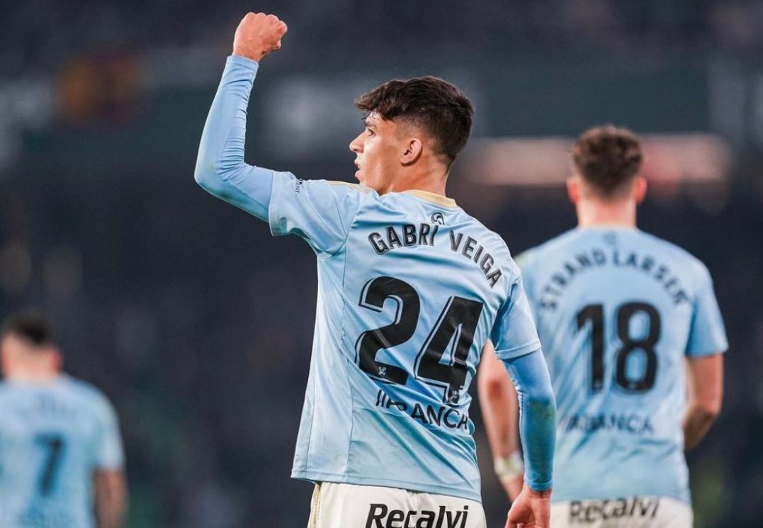 Mundur dari Perburuan Rice, Man City Ganggu Liverpool dan Chelsea dalam Pengejaran Veiga