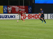 Timnas Indonesia Layu di Babak Kedua Lawan Kamboja, Ini Penyebabnya